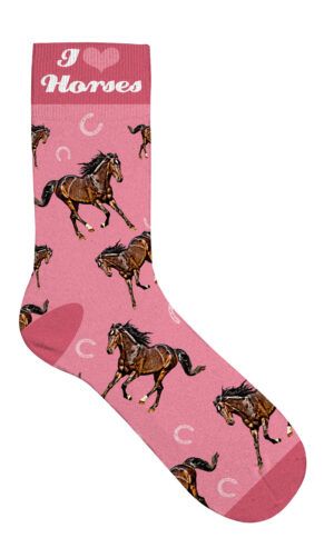 Sock Horse 36-41