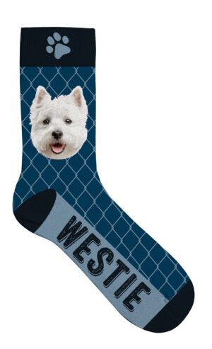 Sock Westie 36-41