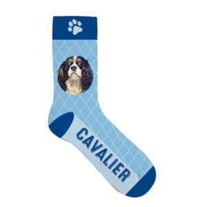 Sock Cavalier 42-45