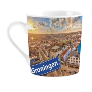 Mok Groningen