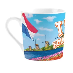 Mok Holland