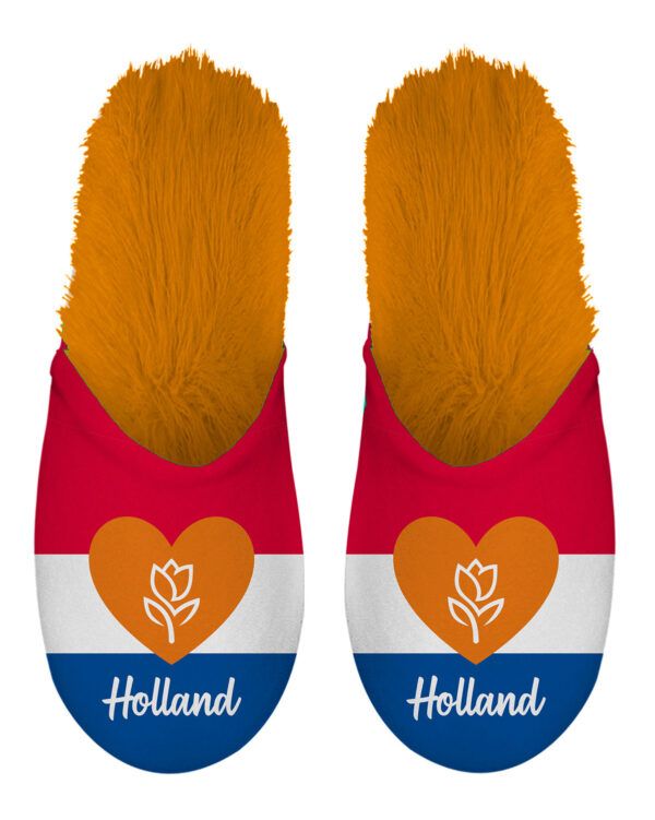 Pantoffel Holland 39-42