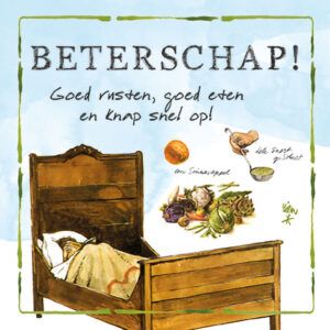 Kaart R. Poortvliet B Beterschap