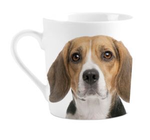 Mok I Love Beagles
