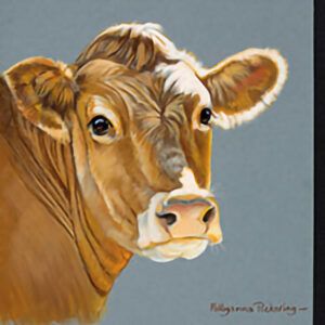Kaart CS Cow