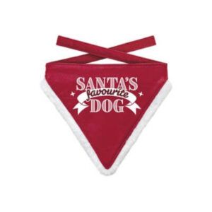 Bandana M Favourite Dog