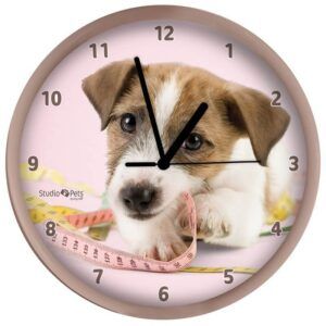Klok Jack Russell