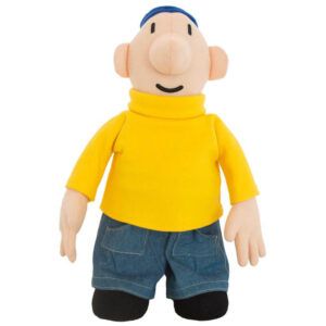 Pop Pat 35 cm Buurman