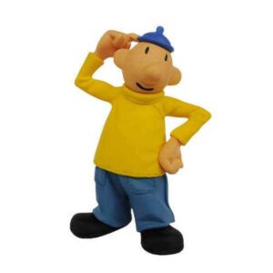 Figurine Pat Buurman