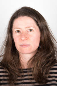 Claudia Rahn