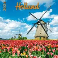 Holland Kalender 2021