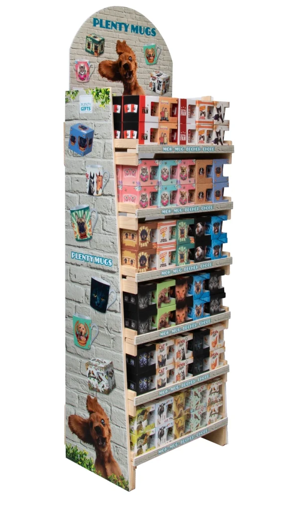 Display Mokken – Bild 4