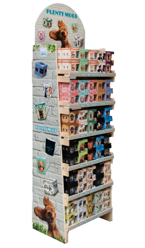 Display Mokken – Bild 5