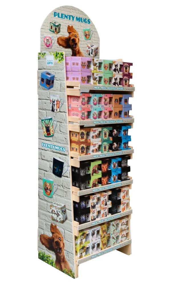 Display Mokken – Bild 6