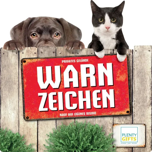 Header Card Warnzeichen DL – Bild 2