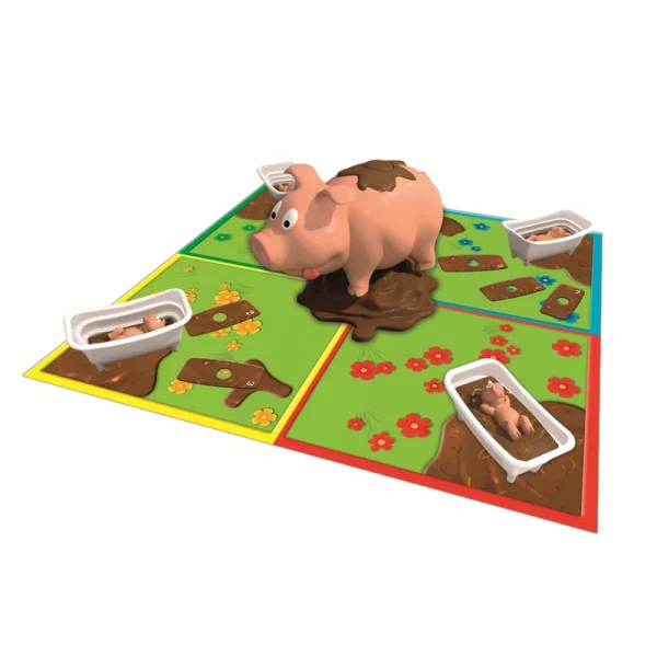 Spel Poepie Knor - Image 3