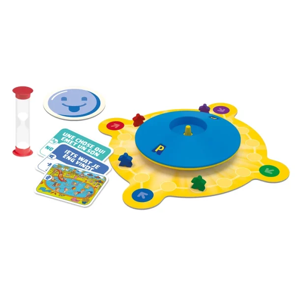 Spel Pim Pam Pet Family – Bild 2