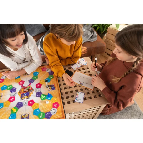 Spel Party & Co Junior – Bild 3