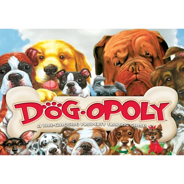 Opoly Dog