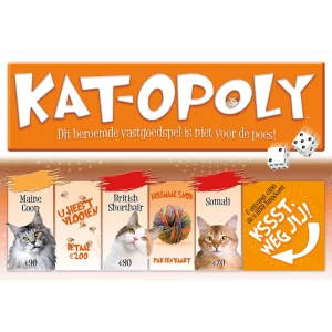 Opoly Kat