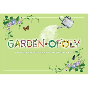 Opoly Garden