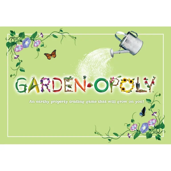 Opoly Garden
