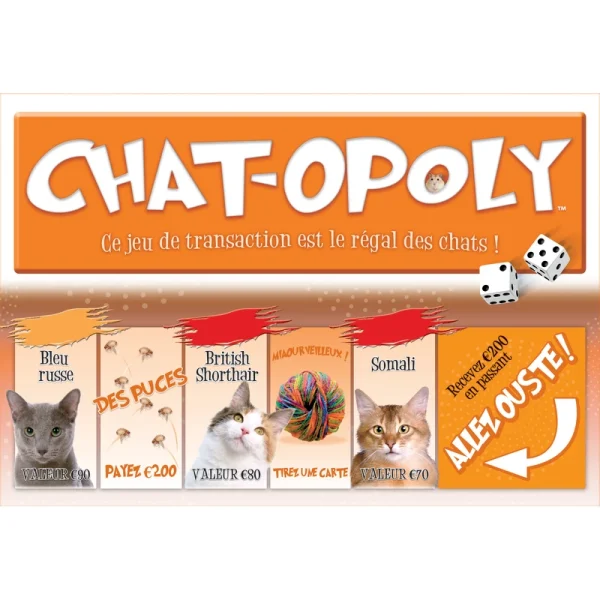Opoly Chat