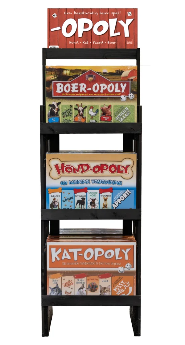 Display Opoly - Image 3