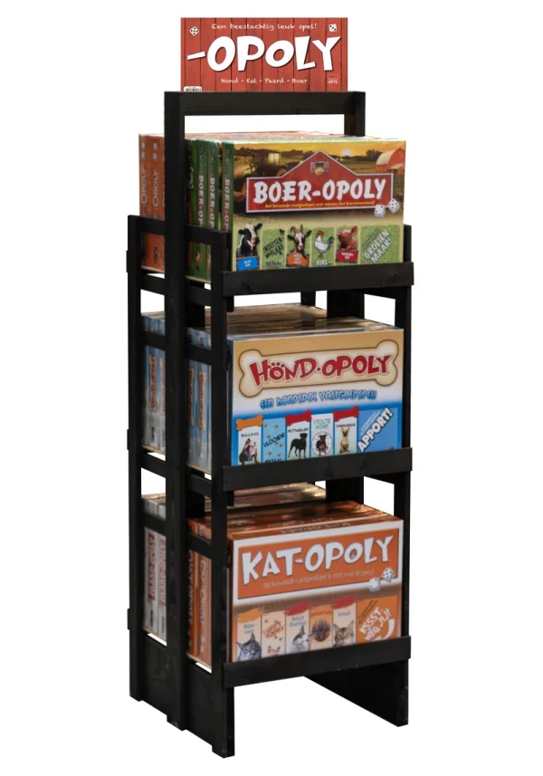Display Opoly - Image 4