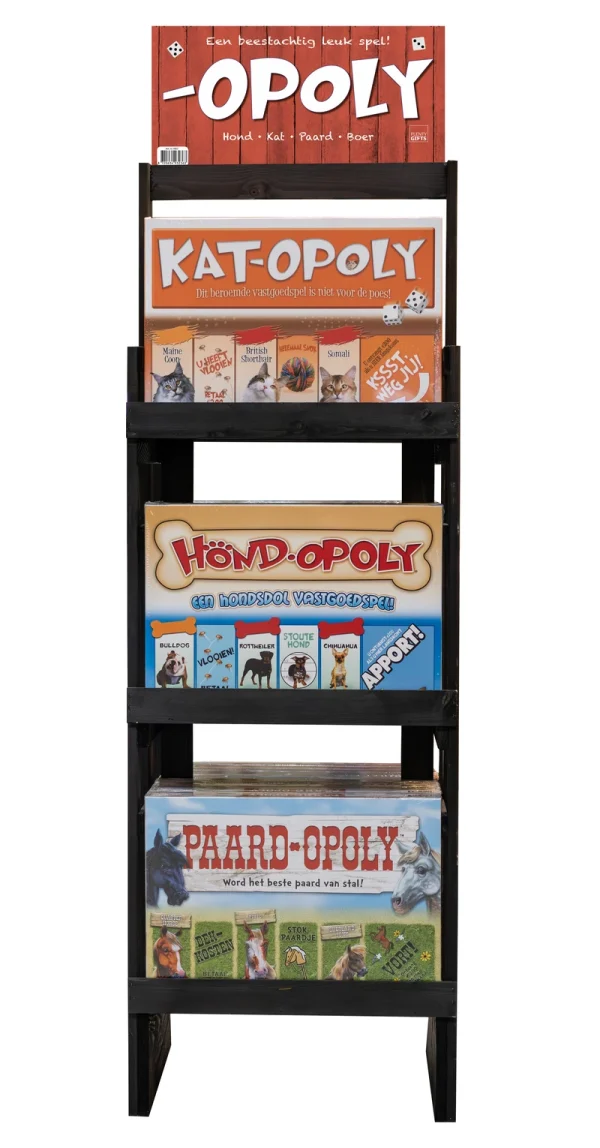 Display Opoly