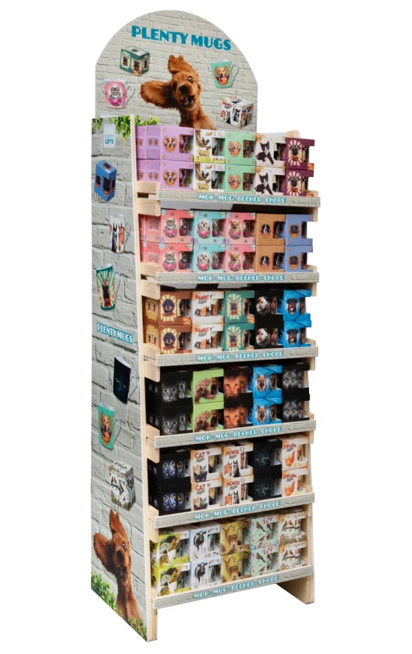 Display Mokken – Bild 9