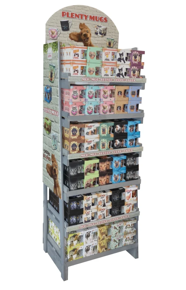 Display Mokken – Bild 13