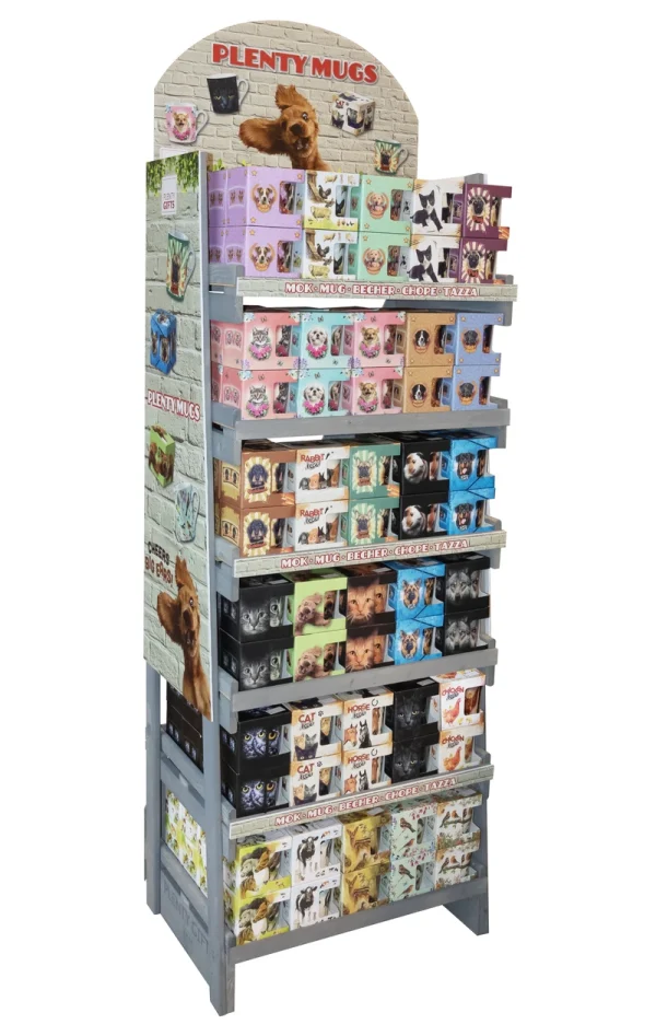 Display Mokken – Bild 15