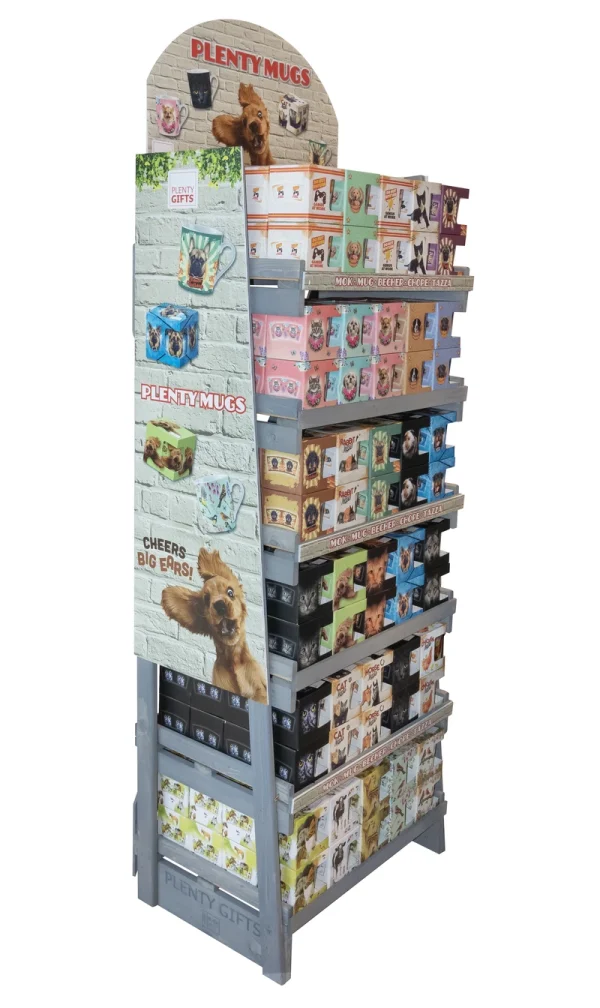 Display Mokken – Bild 16