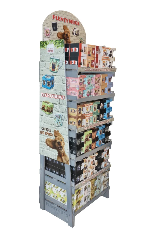 Display Mokken – Bild 17