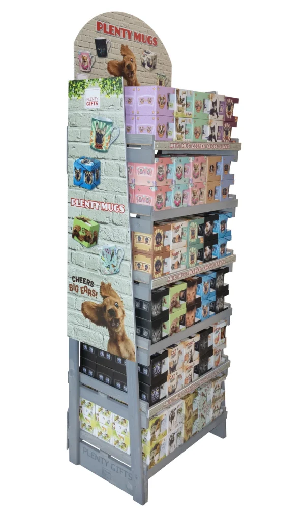 Display Mokken – Bild 18