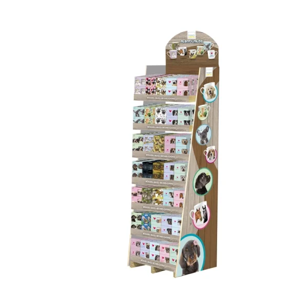 Display Mokken – Bild 19